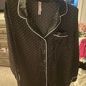 NWOT GILLIGAN OMALLEY sleep shirt.